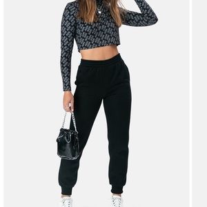 Adika Belson Sweatpants